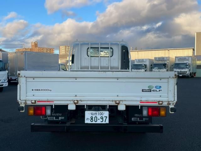 ISUZU ELF 2020 Image 31
