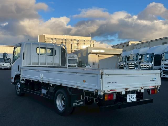 ISUZU ELF 2020 Image 31