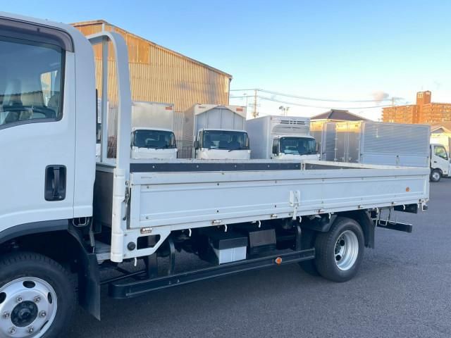 ISUZU ELF 2020 Image 31