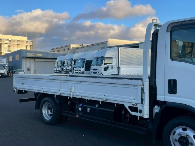 ISUZU ELF 2020 Image 31