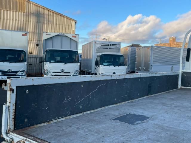 ISUZU ELF 2020 Image 31