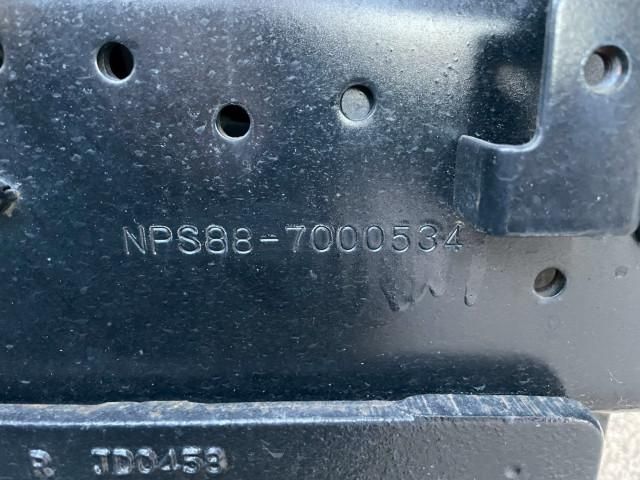 ISUZU ELF 2020 Image 31