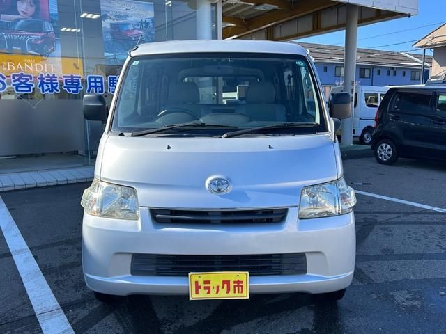 TOYOTA TOWNACE VAN 4WD 2015 Image 31