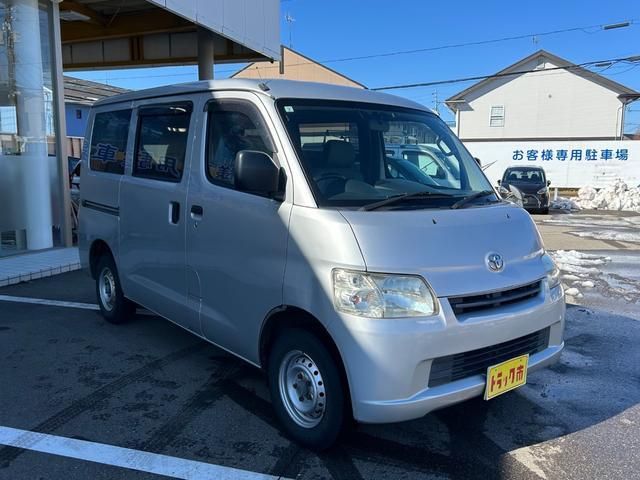 TOYOTA TOWNACE VAN 4WD 2015 Image 31