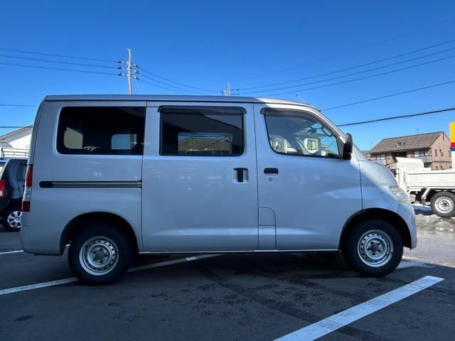 TOYOTA TOWNACE VAN 4WD 2015 Image 31