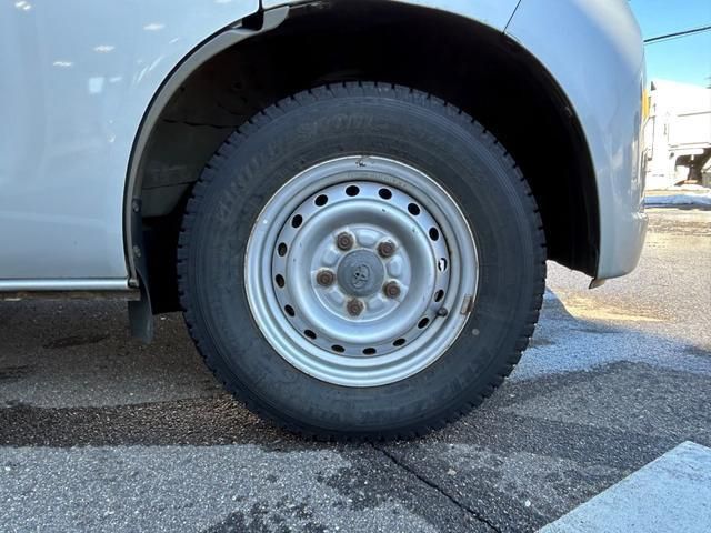 TOYOTA TOWNACE VAN 4WD 2015 Image 31