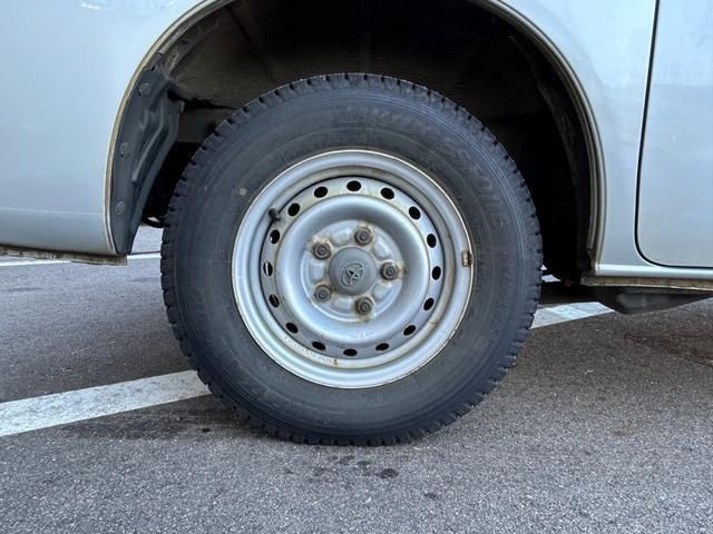 TOYOTA TOWNACE VAN 4WD 2015 Image 31