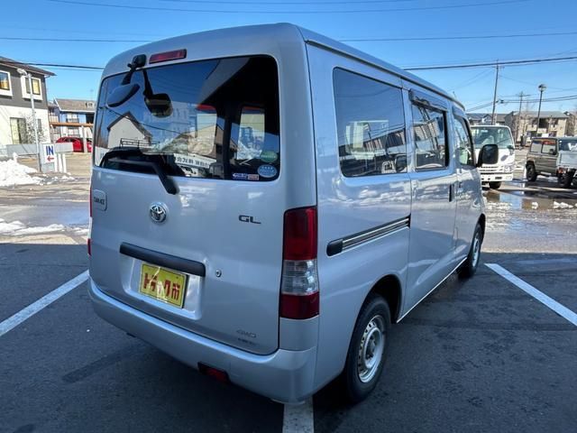 TOYOTA TOWNACE VAN 4WD 2015 Image 31