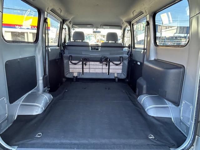 TOYOTA TOWNACE VAN 4WD 2015 Image 31