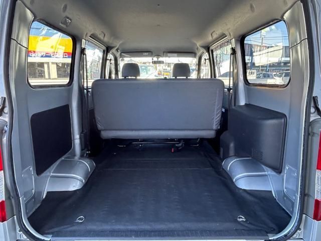TOYOTA TOWNACE VAN 4WD 2015 Image 31