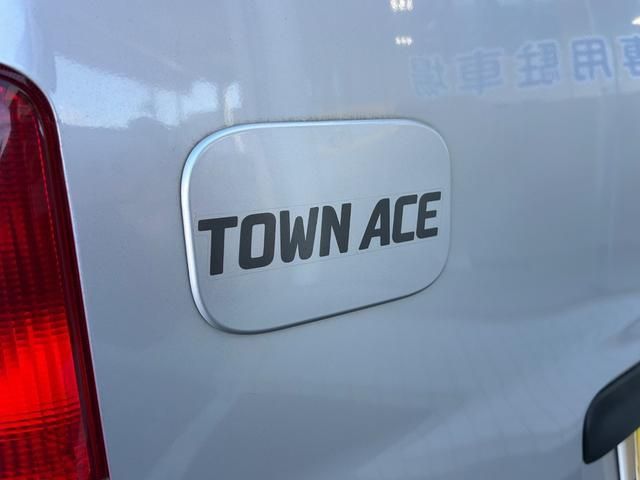 TOYOTA TOWNACE VAN 4WD 2015 Image 31