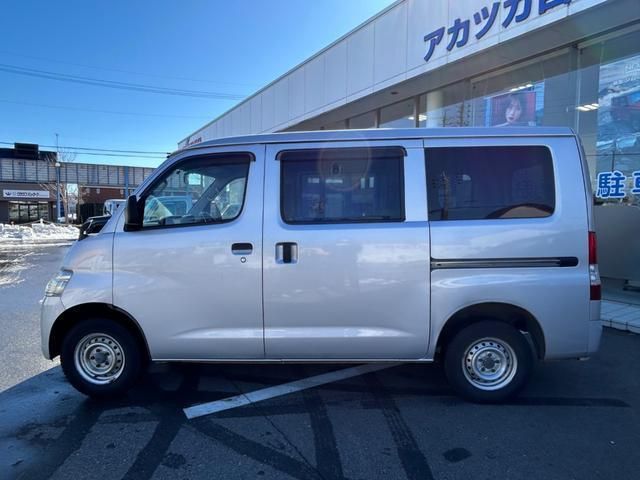 TOYOTA TOWNACE VAN 4WD 2015 Image 31