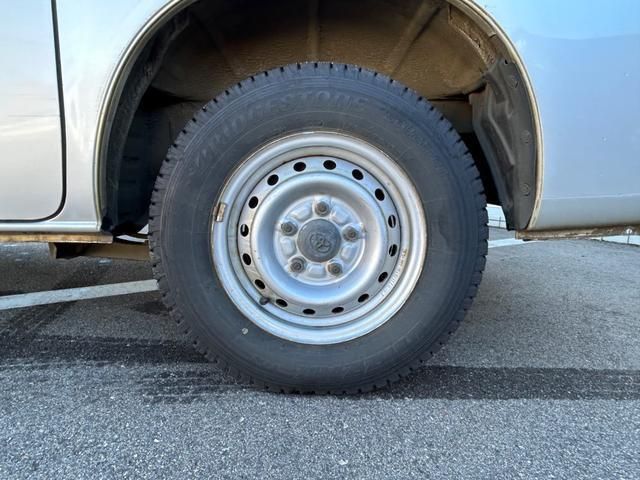 TOYOTA TOWNACE VAN 4WD 2015 Image 31