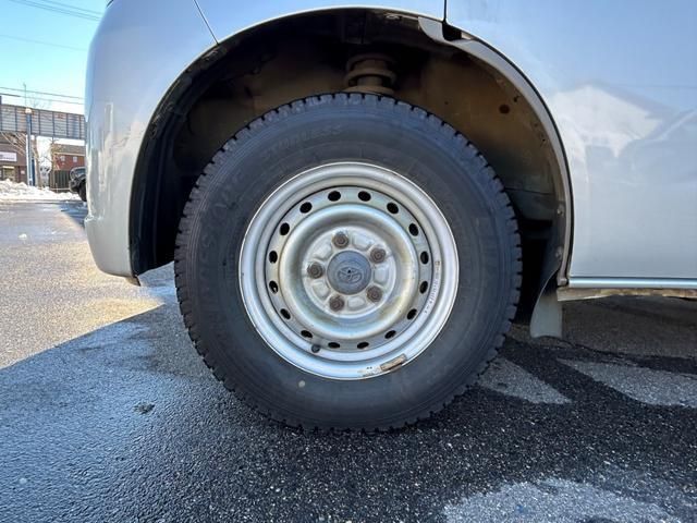 TOYOTA TOWNACE VAN 4WD 2015 Image 31