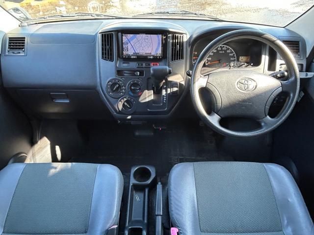 TOYOTA TOWNACE VAN 4WD 2015 Image 31