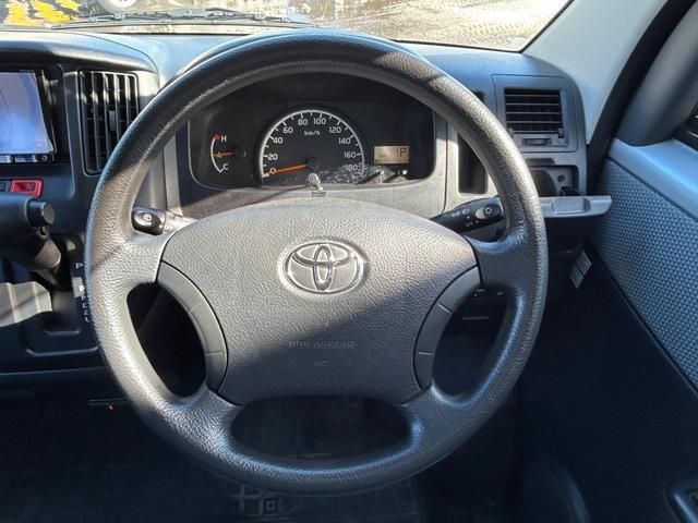 TOYOTA TOWNACE VAN 4WD 2015 Image 31