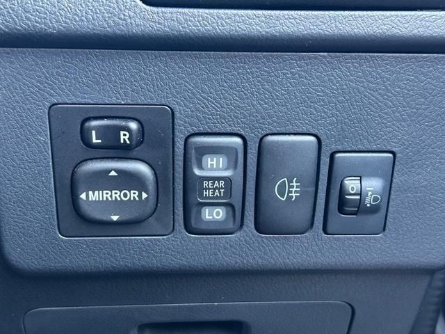 TOYOTA TOWNACE VAN 4WD 2015 Image 31