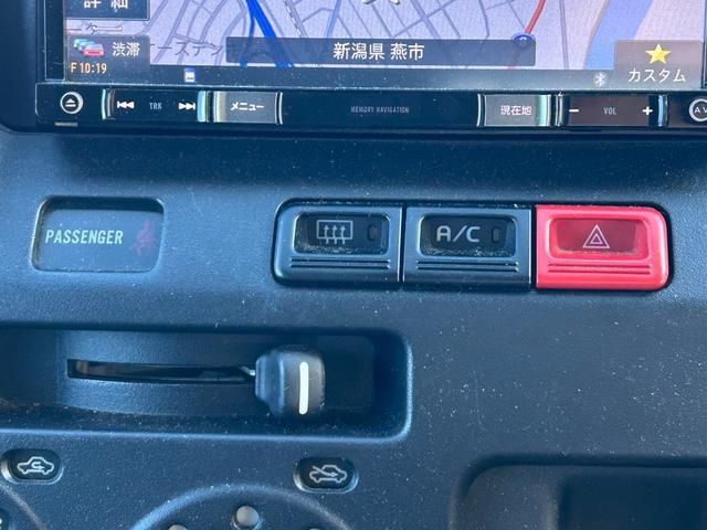 TOYOTA TOWNACE VAN 4WD 2015 Image 31