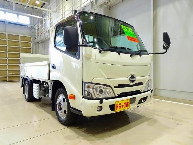 HINO DUTRO 2021 Image 31