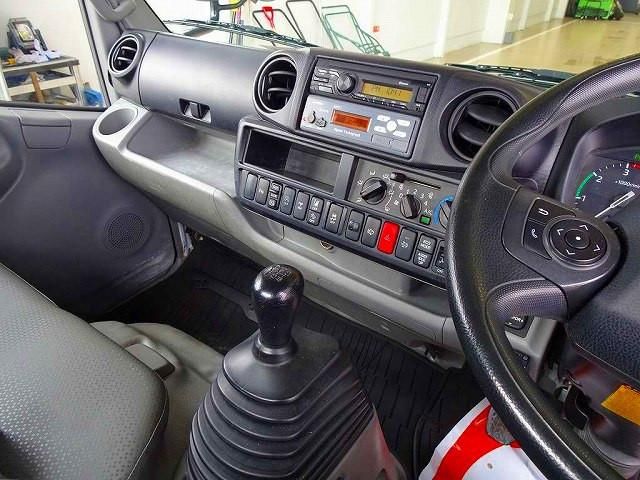 HINO DUTRO 2021 Image 31