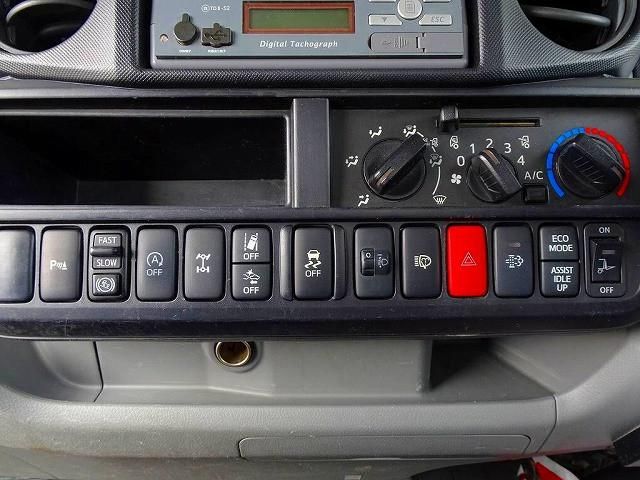 HINO DUTRO 2021 Image 31