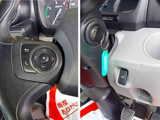 HINO DUTRO 2021 Image 31