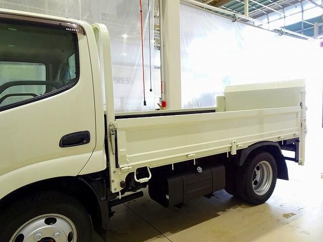 HINO DUTRO 2021 Image 31