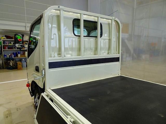 HINO DUTRO 2021 Image 31