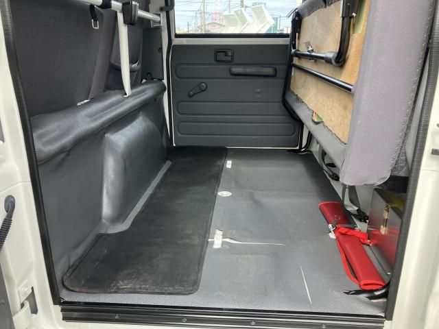 MAZDA TITAN 2020 Image 31