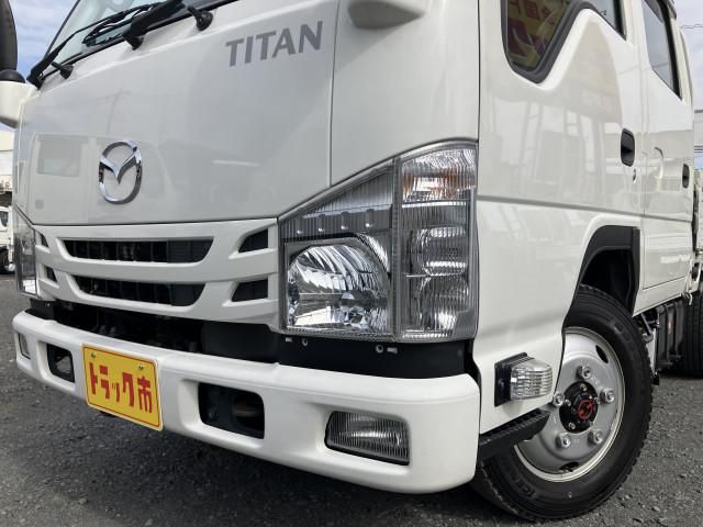 MAZDA TITAN 2020 Image 31