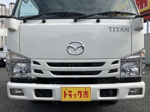 MAZDA TITAN 2020 Image 31