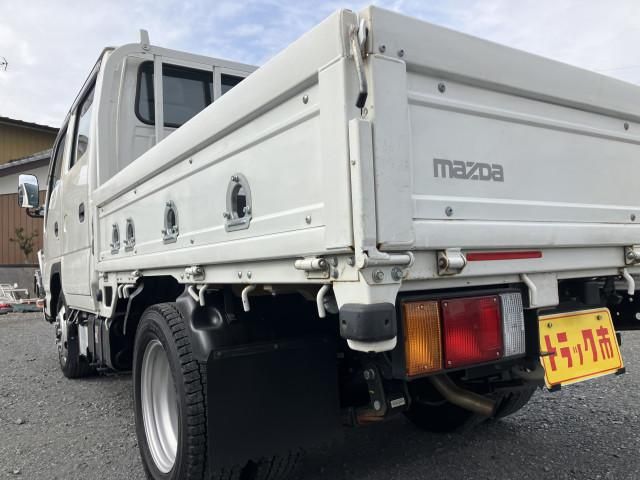 MAZDA TITAN 2020 Image 31