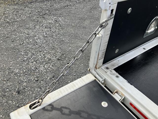 MAZDA TITAN 2020 Image 31