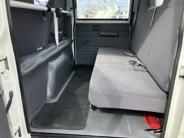 MAZDA TITAN 2020 Image 31