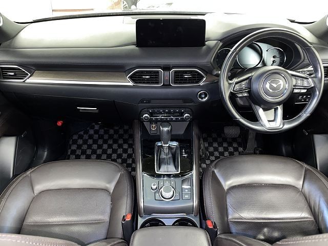 MAZDA CX-5 4WD 2021 Image 31