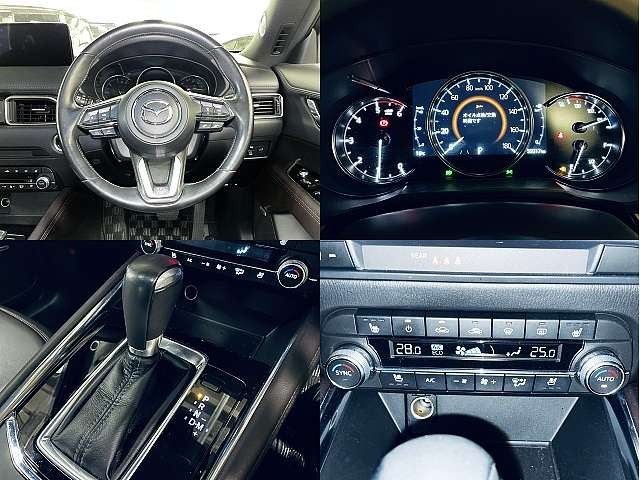 MAZDA CX-5 4WD 2021 Image 31