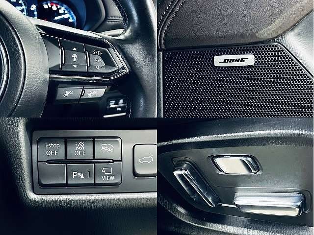 MAZDA CX-5 4WD 2021 Image 31