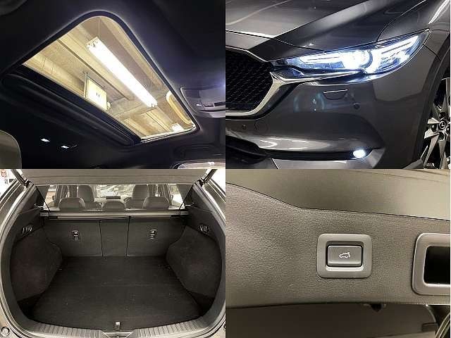 MAZDA CX-5 4WD 2021 Image 31