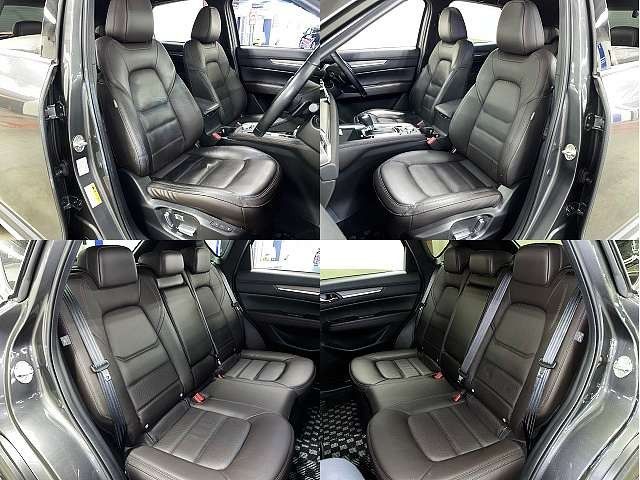 MAZDA CX-5 4WD 2021 Image 31