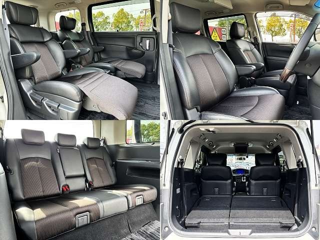 NISSAN ELGRAND 2016 Image 31