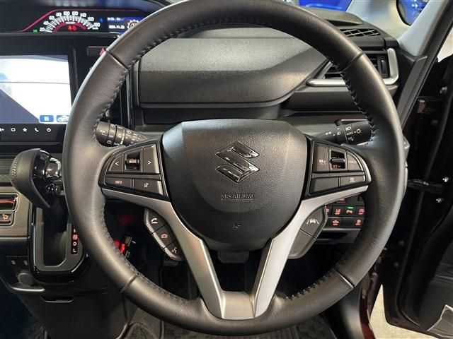 SUZUKI SOLIO BANDIT 4WD 2023 Image 31