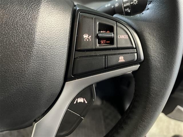 SUZUKI SOLIO BANDIT 4WD 2023 Image 31