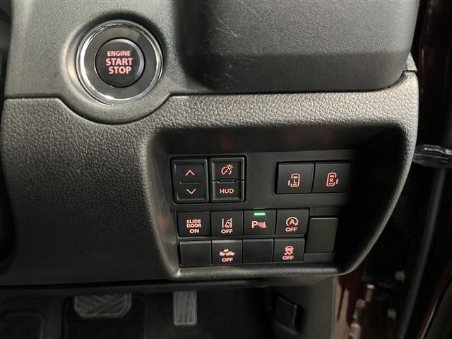 SUZUKI SOLIO BANDIT 4WD 2023 Image 31