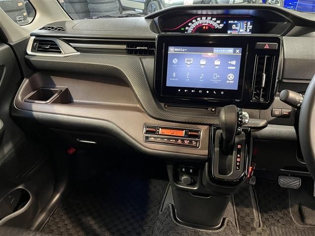 SUZUKI SOLIO BANDIT 4WD 2023 Image 31