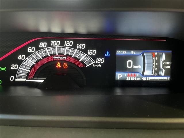 SUZUKI SOLIO BANDIT 4WD 2023 Image 31