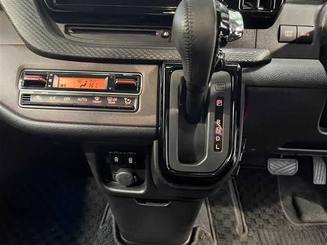 SUZUKI SOLIO BANDIT 4WD 2023 Image 31