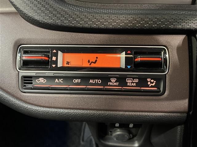 SUZUKI SOLIO BANDIT 4WD 2023 Image 31