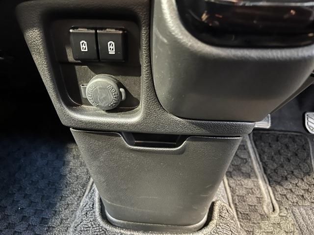 SUZUKI SOLIO BANDIT 4WD 2023 Image 31