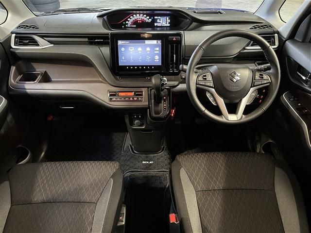 SUZUKI SOLIO BANDIT 4WD 2023 Image 31