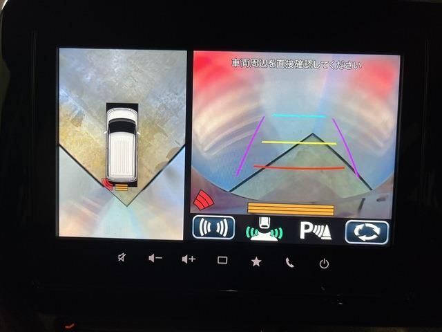 SUZUKI SOLIO BANDIT 4WD 2023 Image 31